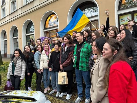 Безплатні консультації психолога в Українському домі у Варшаві